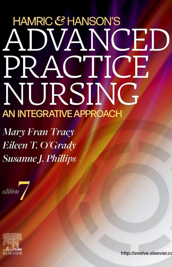 advanced practice nursing